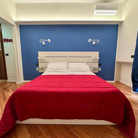 B&B Amalfi Coast Salerno Exterior foto