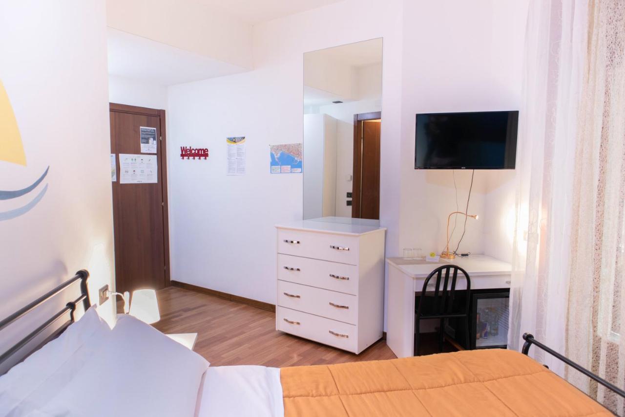 B&B Amalfi Coast Salerno Exterior foto