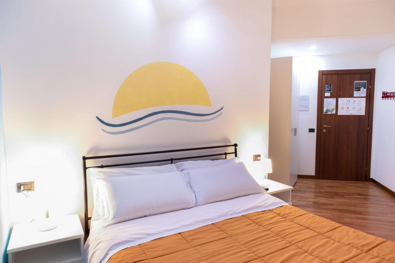 B&B Amalfi Coast Salerno Exterior foto