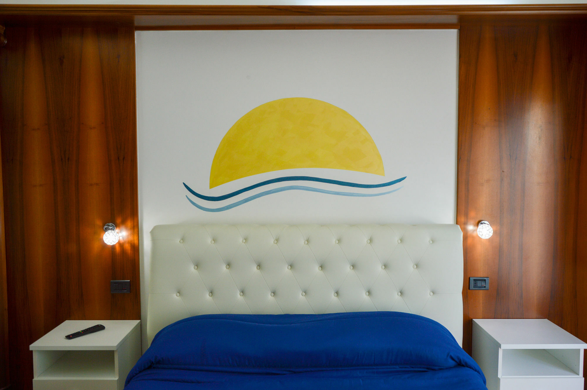B&B Amalfi Coast Salerno Exterior foto