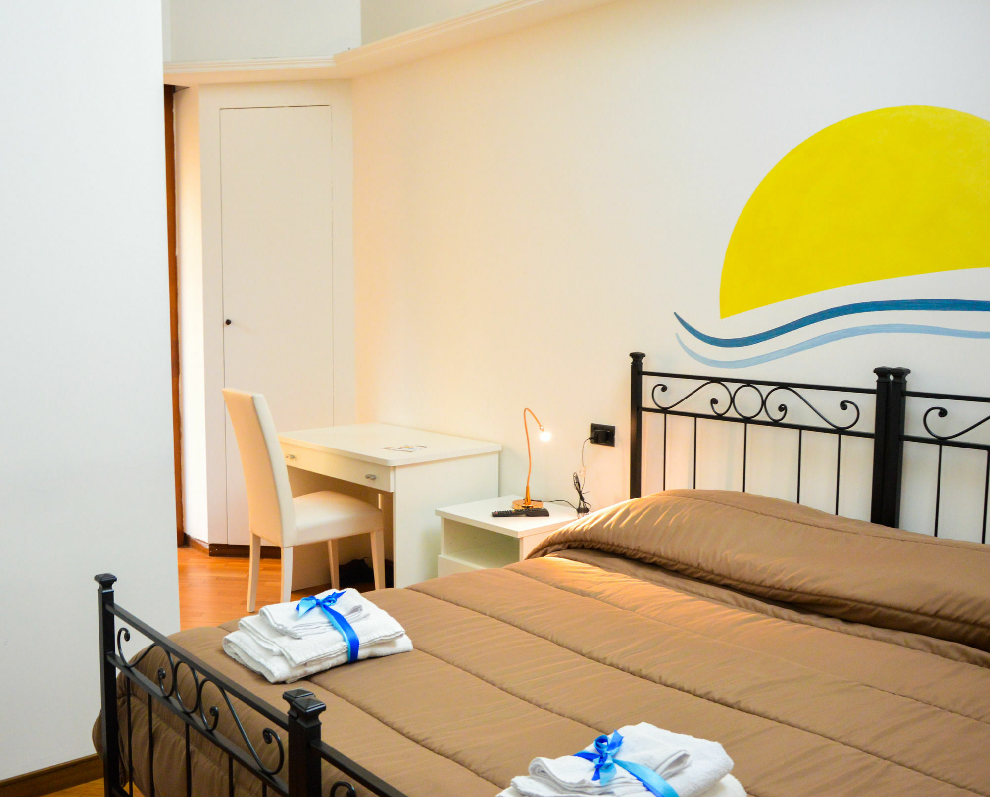 B&B Amalfi Coast Salerno Exterior foto
